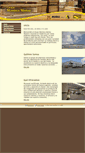 Mobile Screenshot of maderasmanteca.com